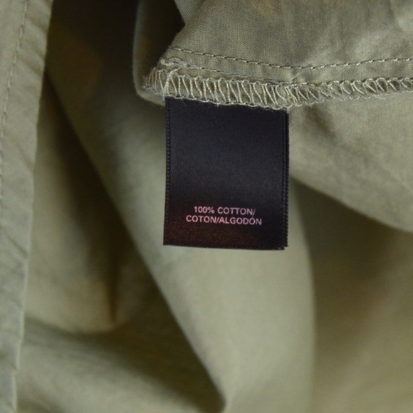 Victoria’s Secret Button Down Blouse | Size XS - Picture 6 of 6